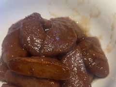 -杨厨的田园饭店(长城路店)
