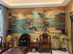 -梅利汴京烤鸭•开封豫菜地标店(晋安路店)