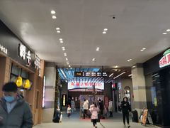 -丽达购物中心(崂山店)