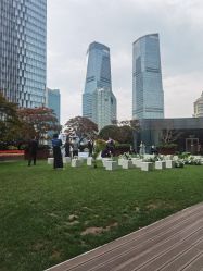 -上海中心宴会厅·婚礼中心