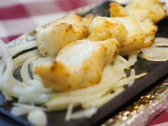 -Santoor 萨都里印度餐厅(北锣鼓巷店)