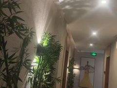 -御足宫影院式足道(平江万达店)