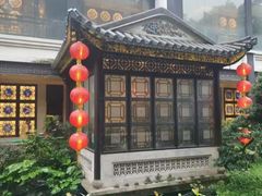 -北园酒家(小北路店)