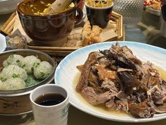 -符离集餐厅(万象城店)