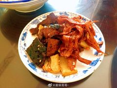 -归元·云集斋素菜馆