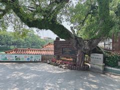 -潮州西湖