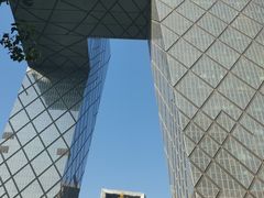 -中央广播电视总台(光华路办公区)