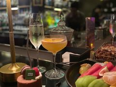 -云·酷Atmosphere(国贸大酒店)