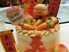 -唐苑酒家·岭南粤菜名店(太古仓店)