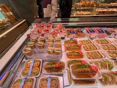 -巴黎贝甜(大宁国际商业广场店)