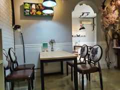 -吃饼人西餐(南开店)