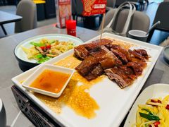 -先记烧鹅王·本地粤菜(福永店)