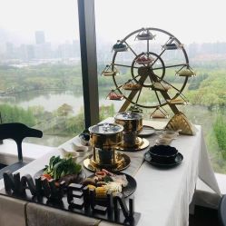 -耐味林月子会所(黄兴公园店)