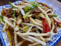 -老味道1992(武当山店)