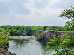 -镜泊湖风景区