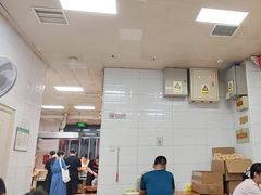 -郭记小街麻辣烫(虎坊路店)