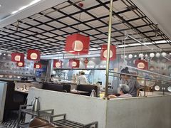 -黄记煌三汁焖锅(顺义华联店)