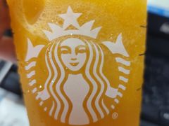 -星巴克(东莞莞城万科中心店)