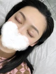-Verywang半永久纹眉•仪器野生眉