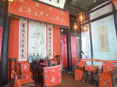 -乌镇东栅景区