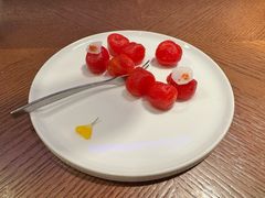 -映水芙蓉(长宁来福士店)