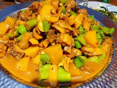 -俭寨大盘鸡·缸子肉·小公鸡·新疆菜(云通店)