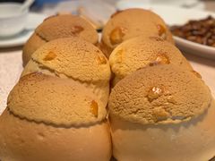 招牌菠萝包-炳胜品味(珠江新城店)