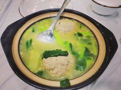-溱湖八鲜菜馆