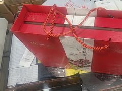 -北京张一元茶庄(黑龙江省旗舰店)