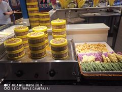 -九记潮汕现切鲜牛肉自助火锅(长沙·方圆荟店)