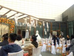 -St.Regis瑞吉金融街酒店·宴会厅