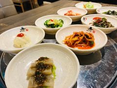 -朴大人炭烤·韩国料理(奥帆中心海尔洲际店)