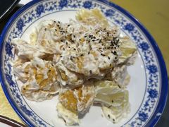 -玉桥餐厅(天坛店)