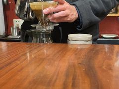 -RUMORS COFFEE ROASTERY鲁马滋咖啡(湖南路店)
