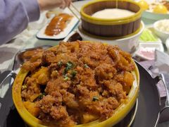 -金百万烤鸭店(良乡店)