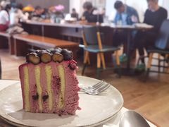 -BAKER&SPICE(安福路店)