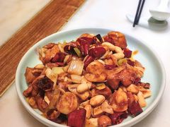 -小吊梨汤·北京菜·烤鸭(长安商场-首都博物馆店)