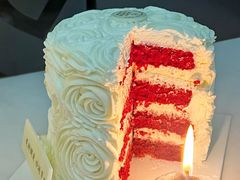 -DUFF LANGE杜夫朗格蛋糕(长沙店)