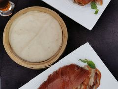 -正德楼果木烤鸭·渔家菜(东港店)