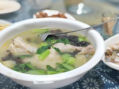 -唔呶喔哩酒家(生产街店)