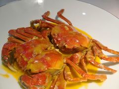 -蟹榭(静安寺晶品商场店)