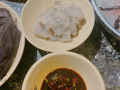 -蜀大侠火锅(森兰花园城店)