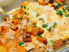 -老通城豆皮大王(吉庆街店)