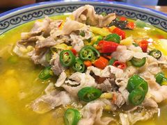 -非常粥道(天宝东街店)