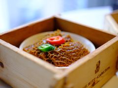 -富力丽思卡尔顿酒店·丽轩中餐厅