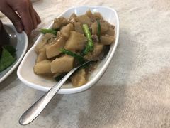 -腰记饭店(龙源路店)