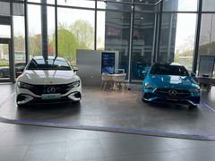 -宁波之星奔驰4S店(海曙店)