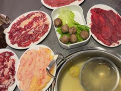 -贵宾牛·潮汕牛肉火锅(珠池总店)