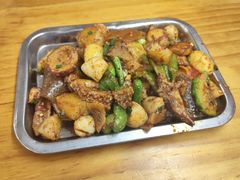 -幸福铁板烧(共和村店)
