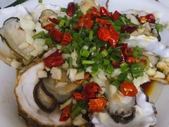-阿杰臻选海鲜饭店(普陀山店)